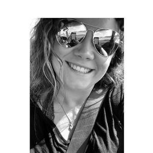 Meet your Posher, Callie